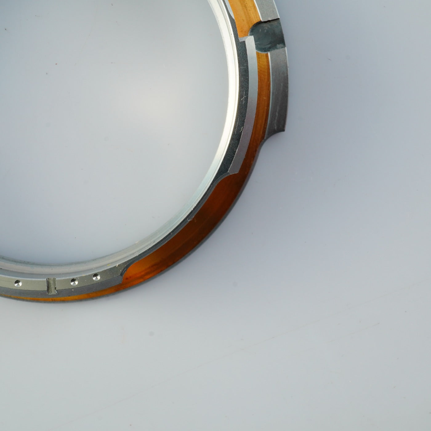 Leica Voigtlander LTM-M Mount Adapter 28/90mm マウントアダプター