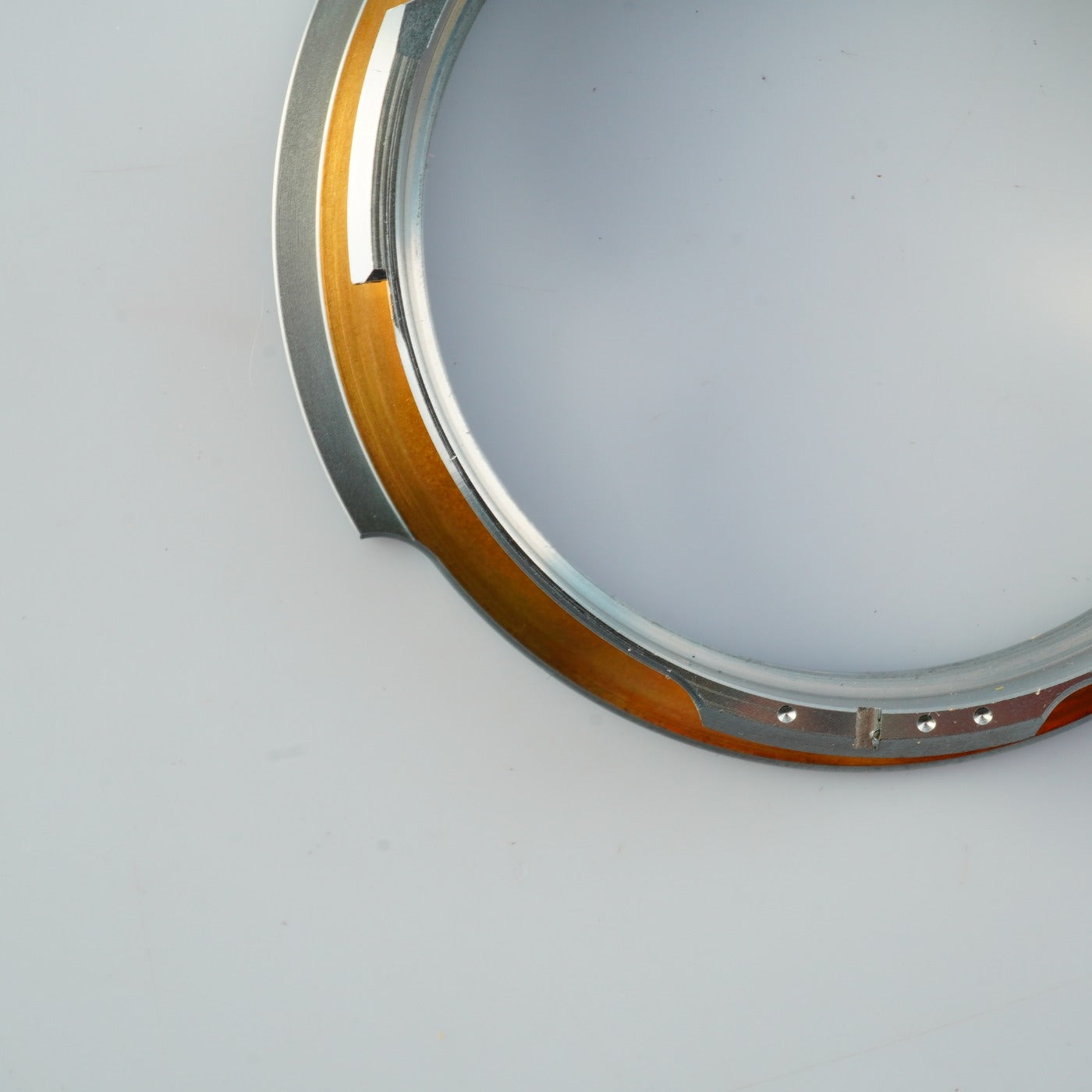 Leica Voigtlander LTM-M Mount Adapter 28/90mm マウントアダプター