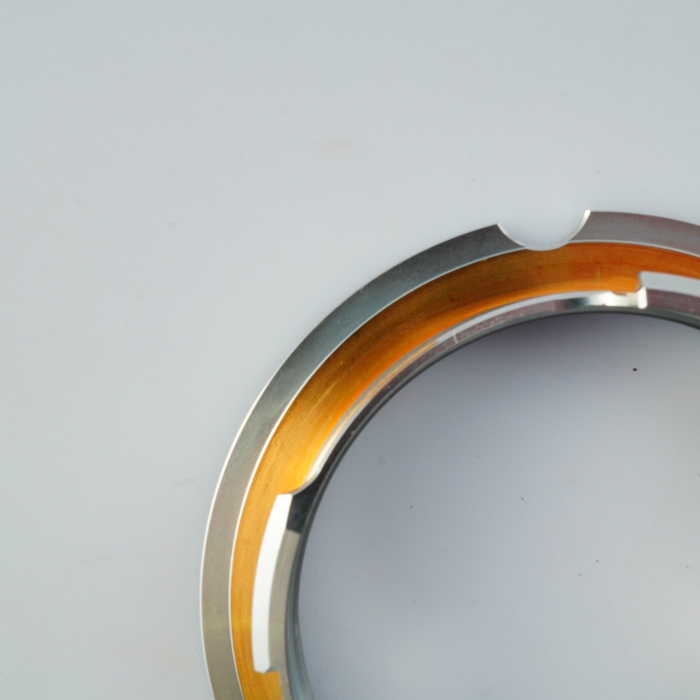 Leica Voigtlander LTM-M Mount Adapter 28/90mm マウントアダプター