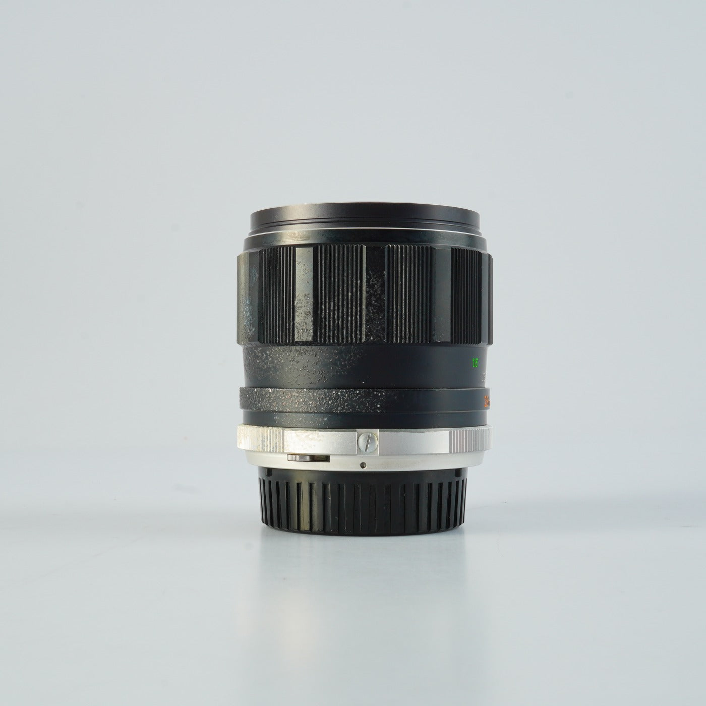 MINOLTA MC W.Rokkor-SI 28mm F/2.5 単焦点レンズ