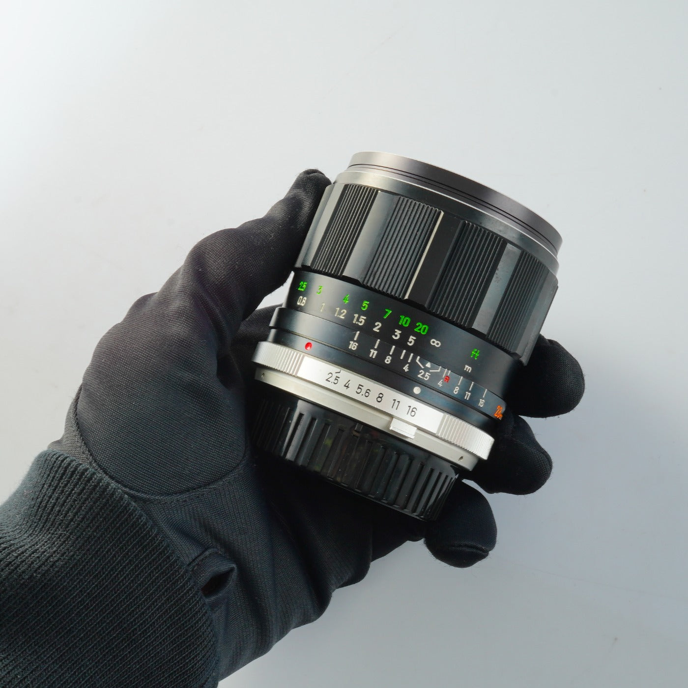 MINOLTA MC W.Rokkor-SI 28mm F/2.5 単焦点レンズ