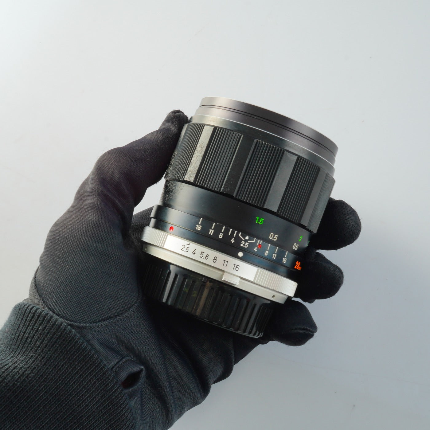 MINOLTA MC W.Rokkor-SI 28mm F/2.5 単焦点レンズ