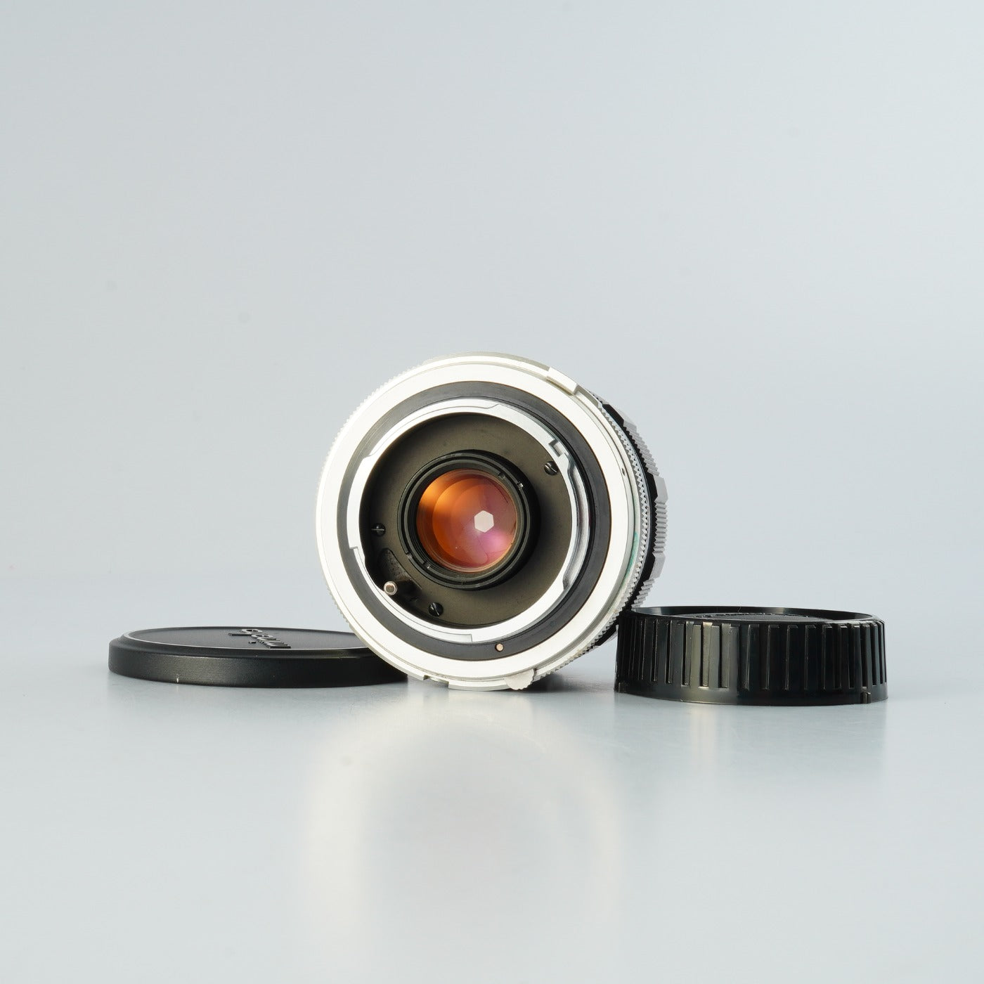 MINOLTA MC W.Rokkor-SI 28mm F/2.5 単焦点レンズ