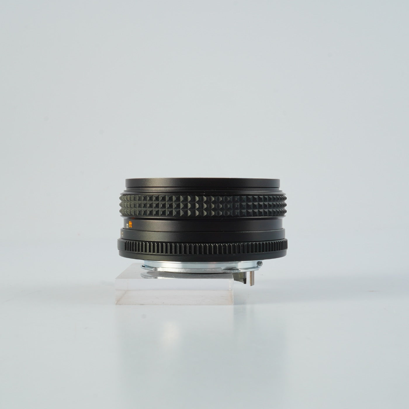 Konica HEXANON AR 40mm F/1.8 単焦点レンズ