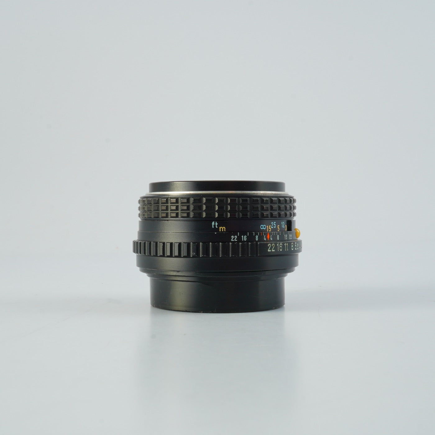 SMC PENTAX M 50mm F/1.7 (Pentax K用) 単焦点レンズ