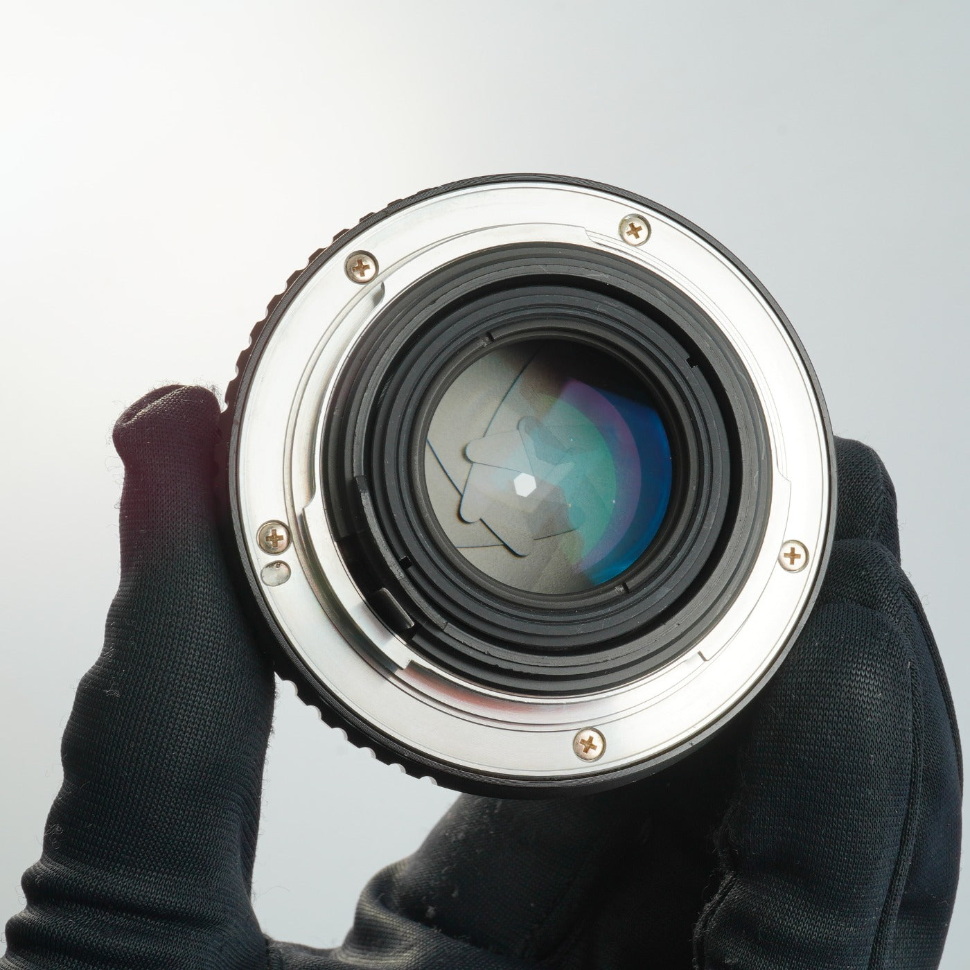 SMC PENTAX M 50mm F/1.7 (Pentax K用) 単焦点レンズ