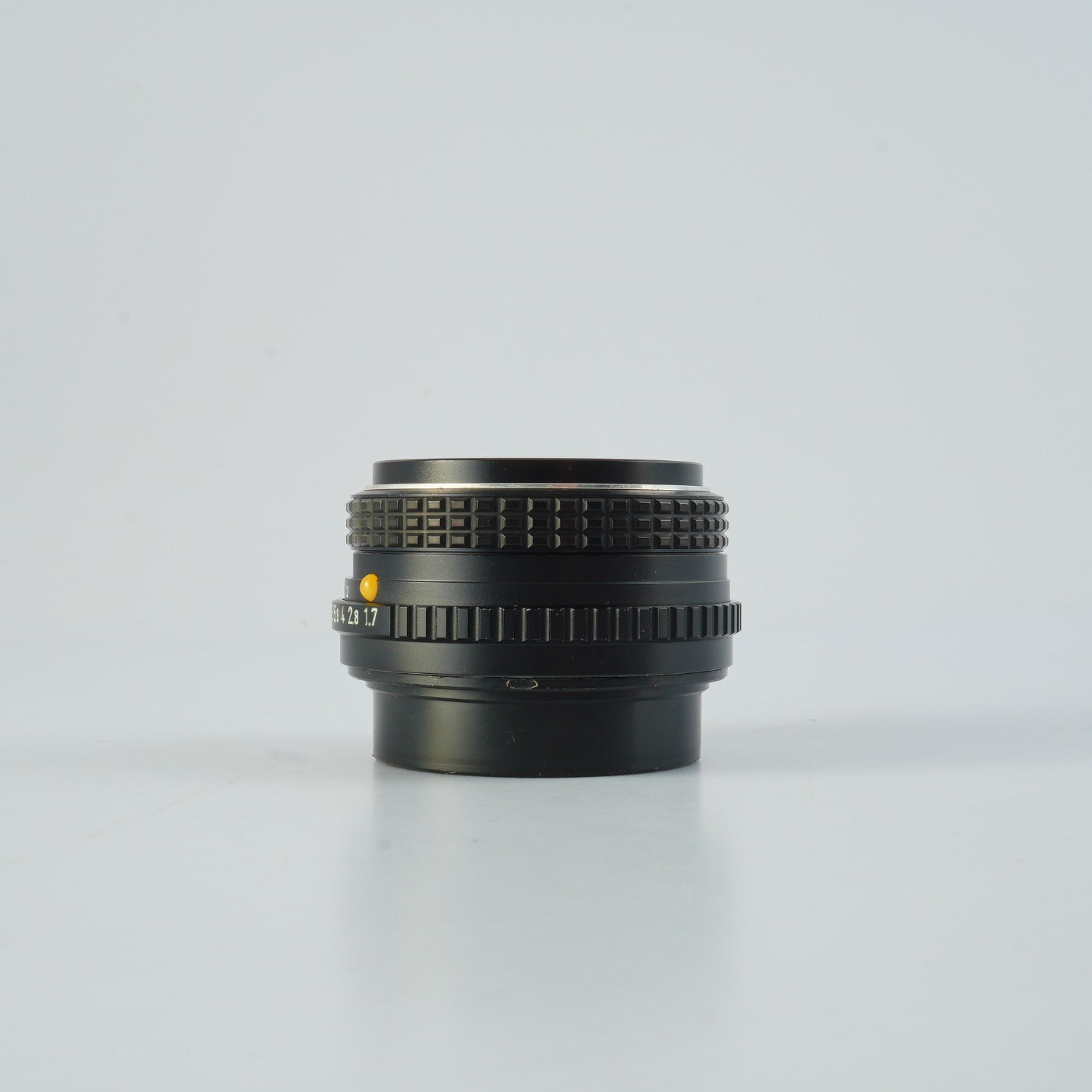 SMC PENTAX M 50mm F/1.7 (Pentax K用) 単焦点レンズ