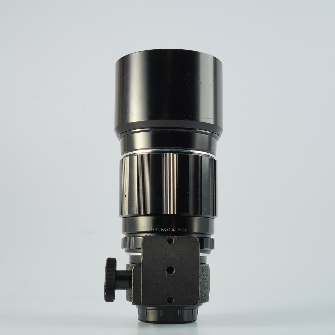 PENTAX Super-Multi-Coated TAKUMAR 300mm F/4 (M42用) 単焦点レンズ