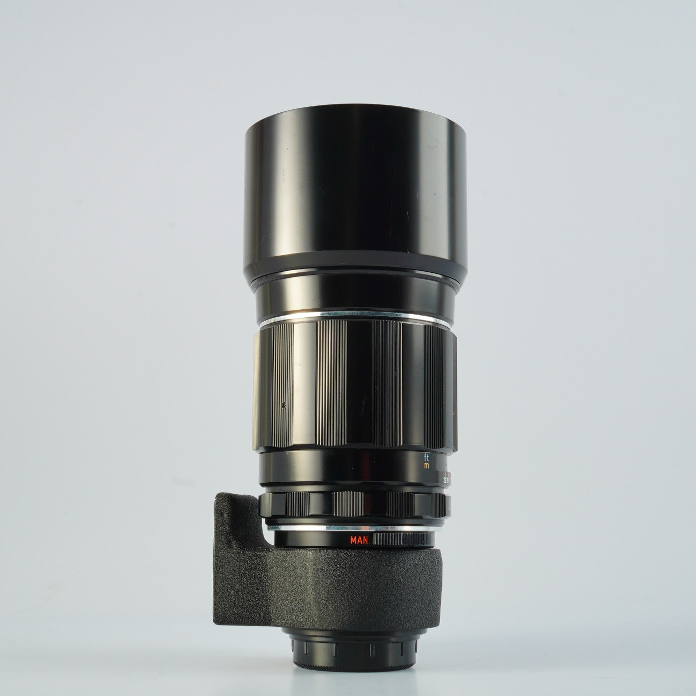 PENTAX Super-Multi-Coated TAKUMAR 300mm F/4 (M42用) 単焦点レンズ