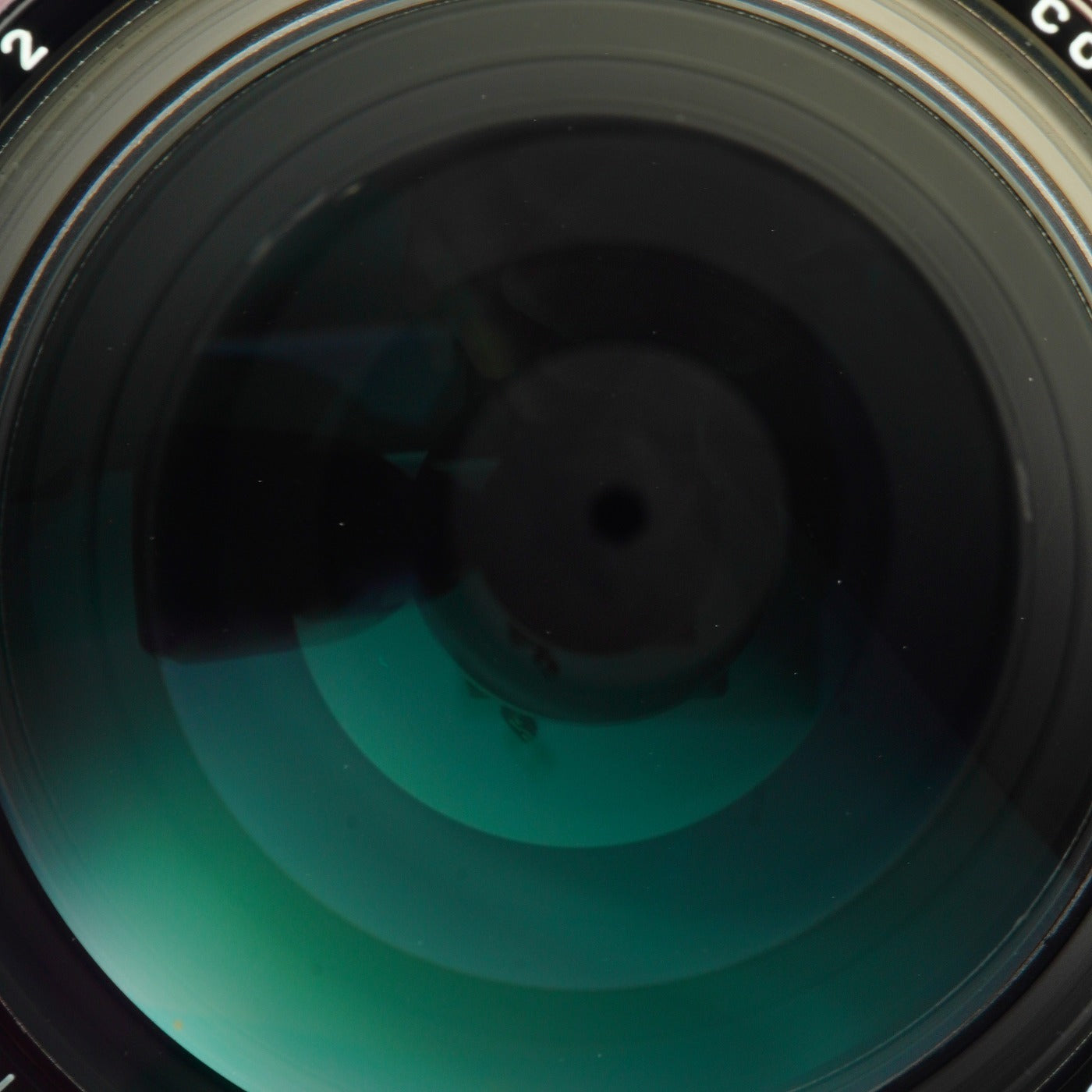 PENTAX Super-Multi-Coated TAKUMAR 300mm F/4 (M42用) 単焦点レンズ