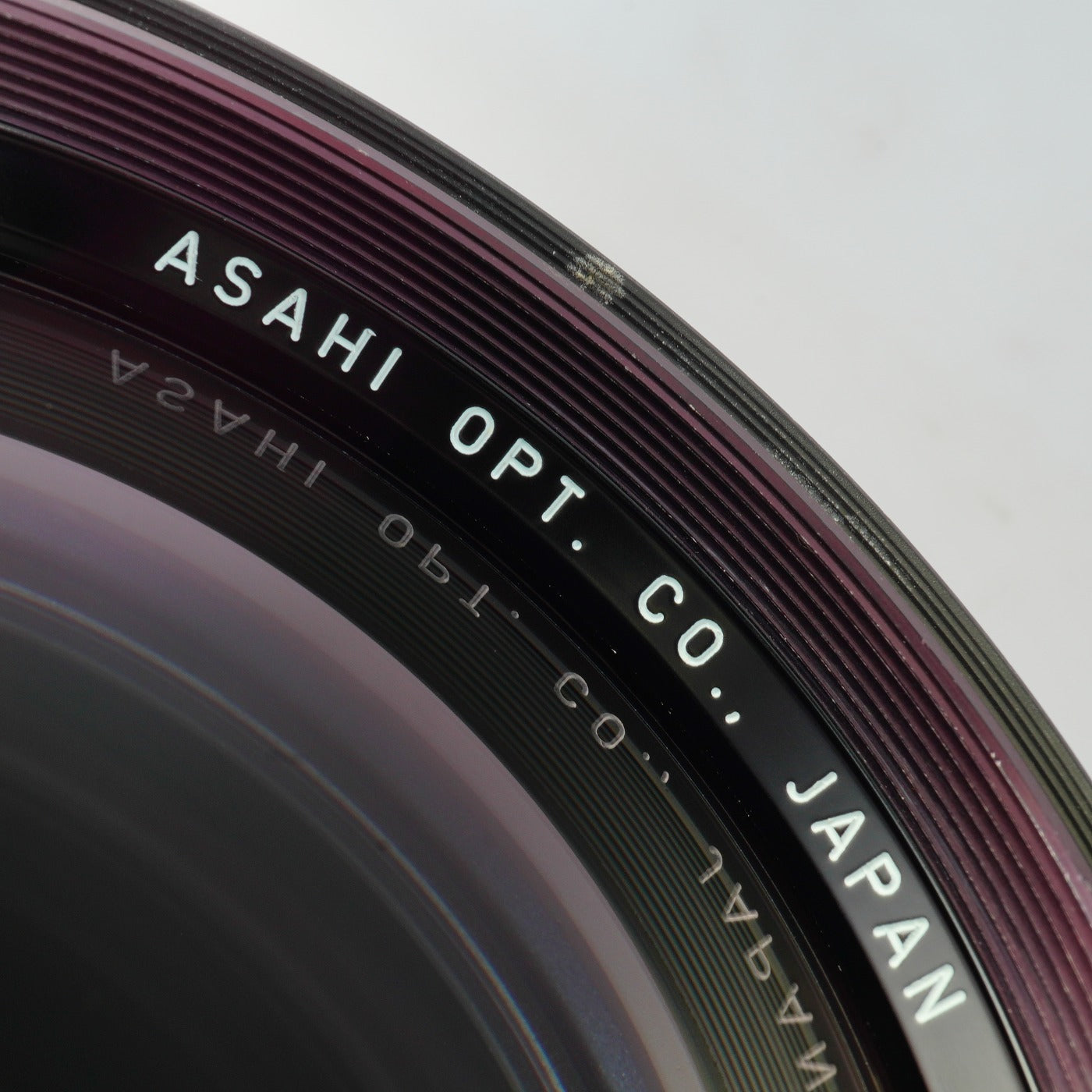 PENTAX Super-Multi-Coated TAKUMAR 300mm F/4 (M42用) 単焦点レンズ