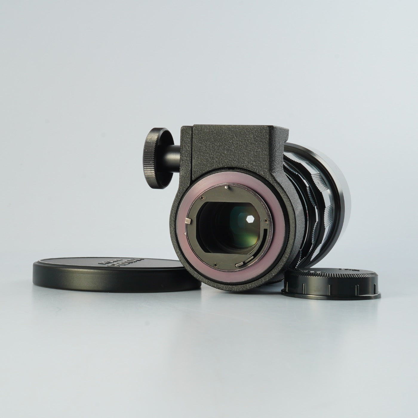 PENTAX Super-Multi-Coated TAKUMAR 300mm F/4 (M42用) 単焦点レンズ