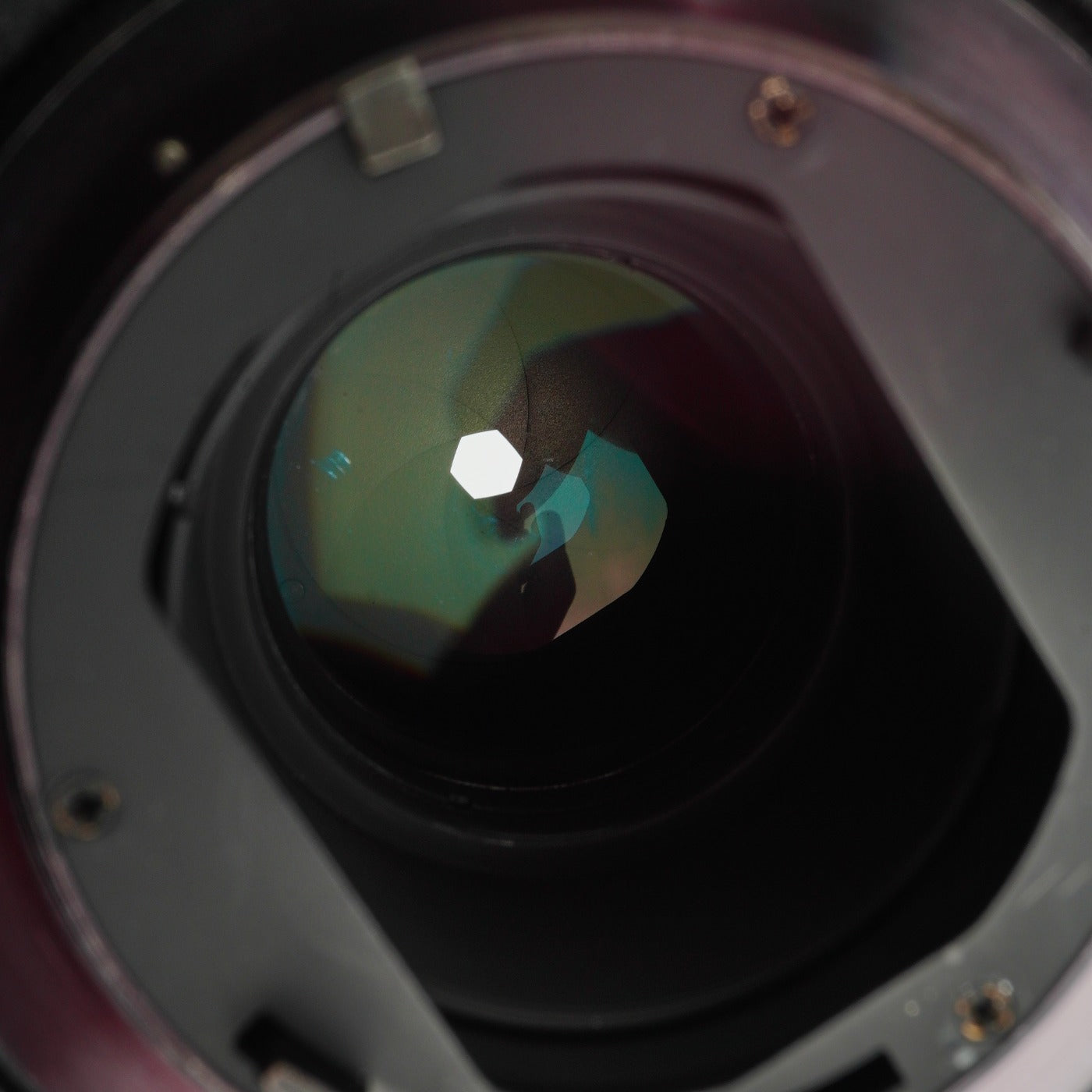 PENTAX Super-Multi-Coated TAKUMAR 300mm F/4 (M42用) 単焦点レンズ