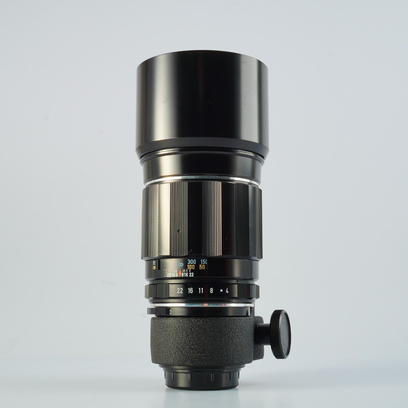 PENTAX Super-Multi-Coated TAKUMAR 300mm F/4 (M42用) 単焦点レンズ
