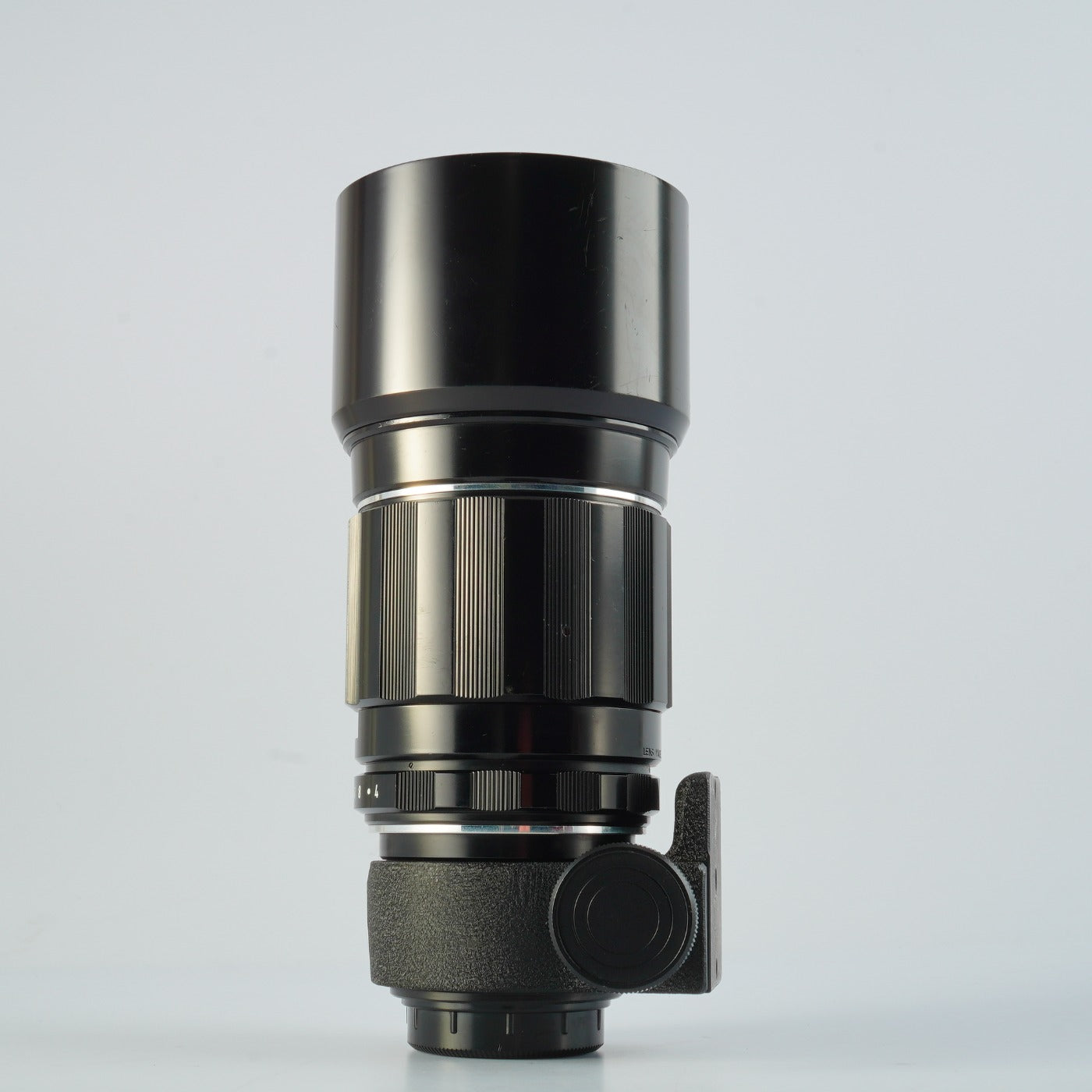 PENTAX Super-Multi-Coated TAKUMAR 300mm F/4 (M42用) 単焦点レンズ