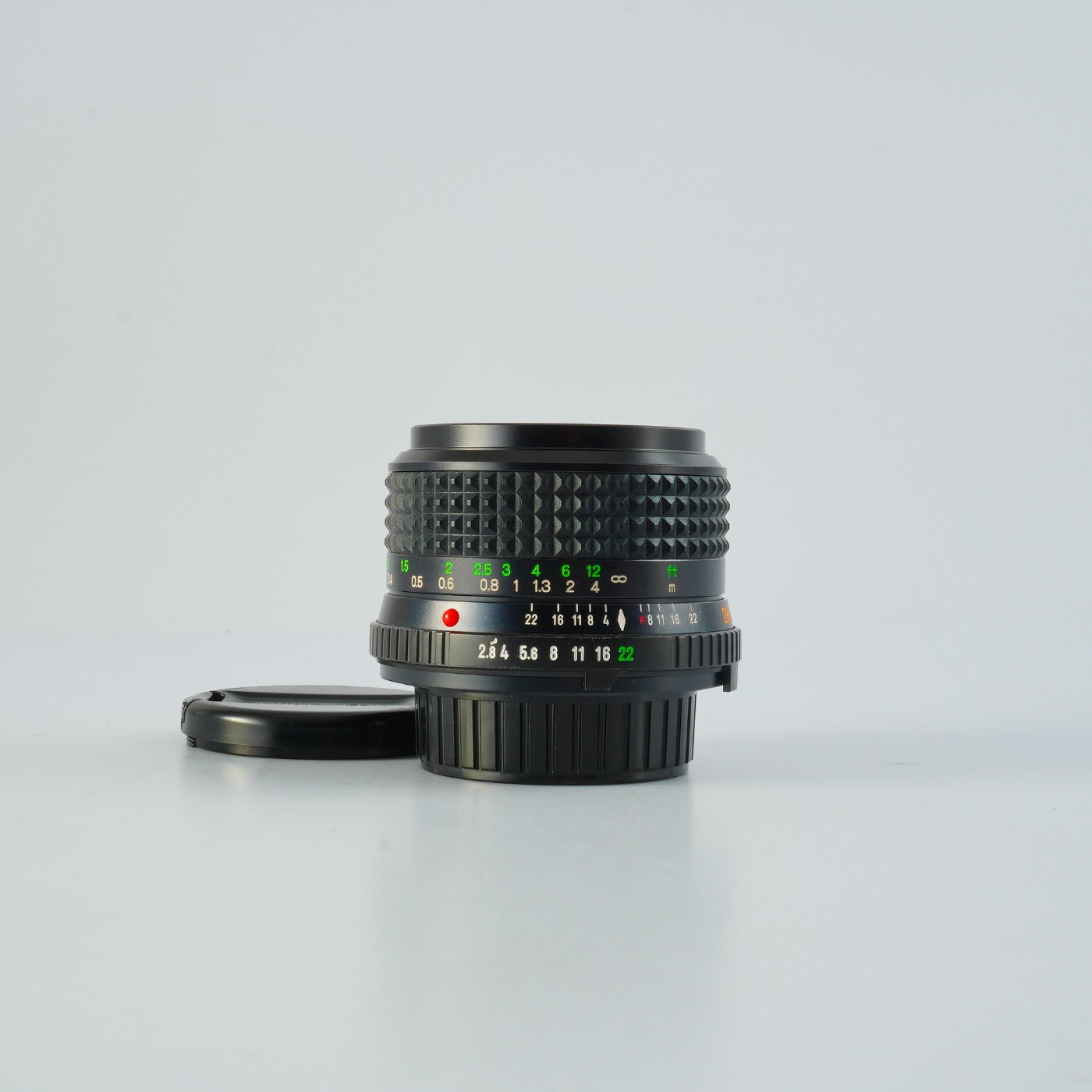 MINOLTA MD W.ROKKOR 28mm F/2.8 単焦点レンズ