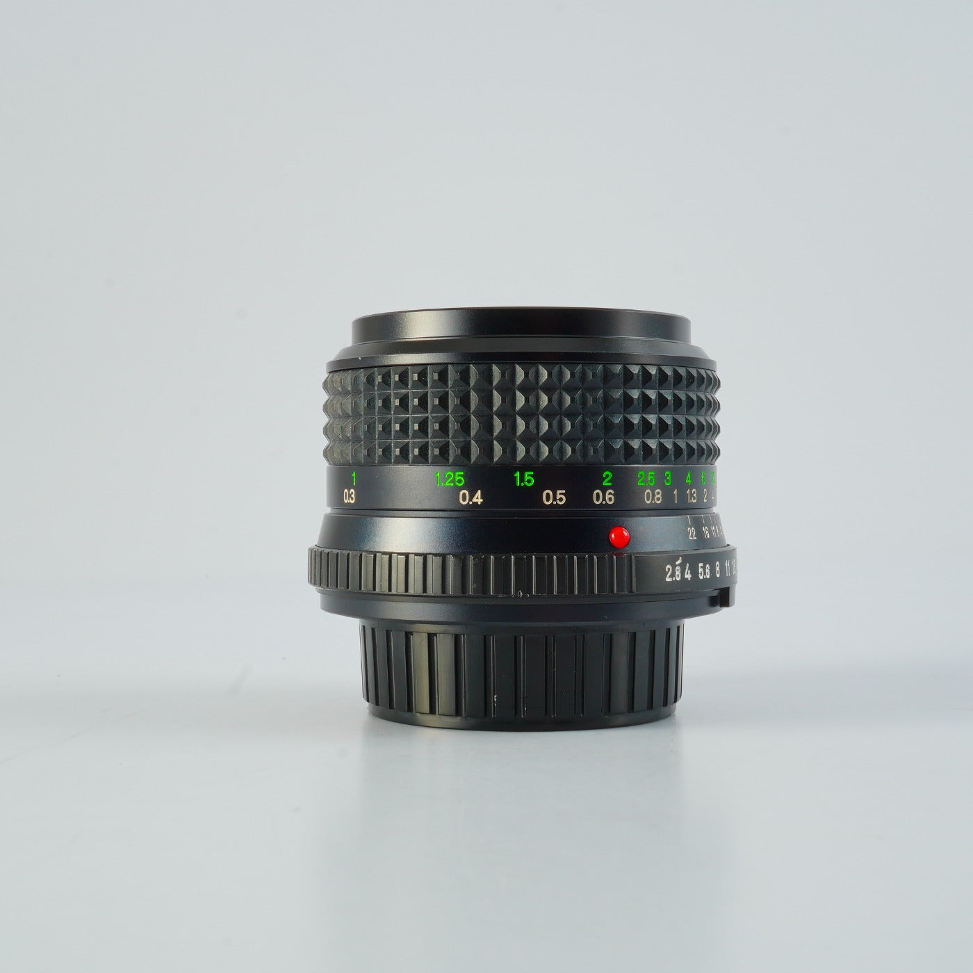 MINOLTA MD W.ROKKOR 28mm F/2.8 単焦点レンズ