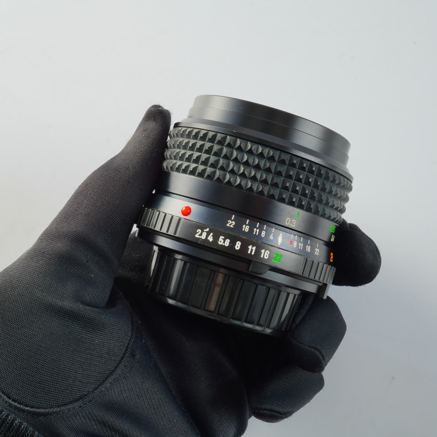 MINOLTA MD W.ROKKOR 28mm F/2.8 単焦点レンズ