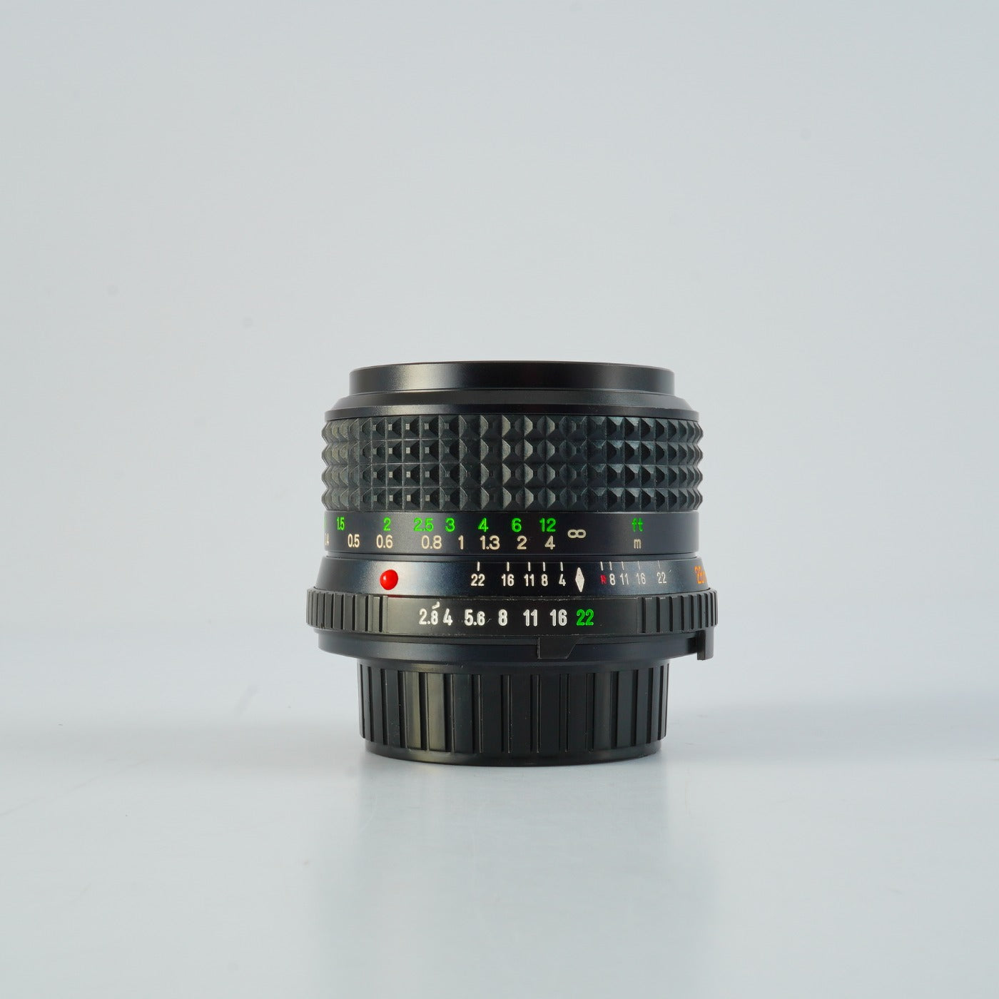 MINOLTA MD W.ROKKOR 28mm F/2.8 単焦点レンズ