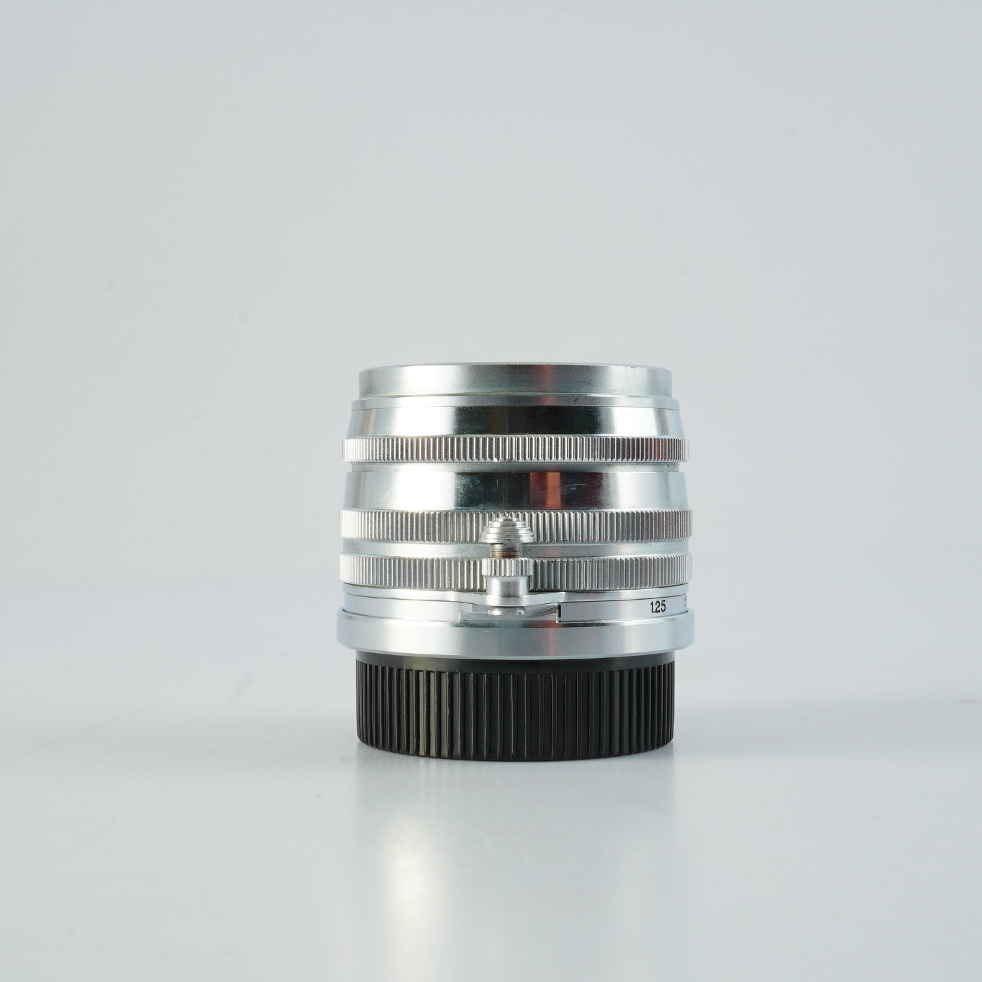 Canon 50mm F/1.8 For L39 単焦点レンズ