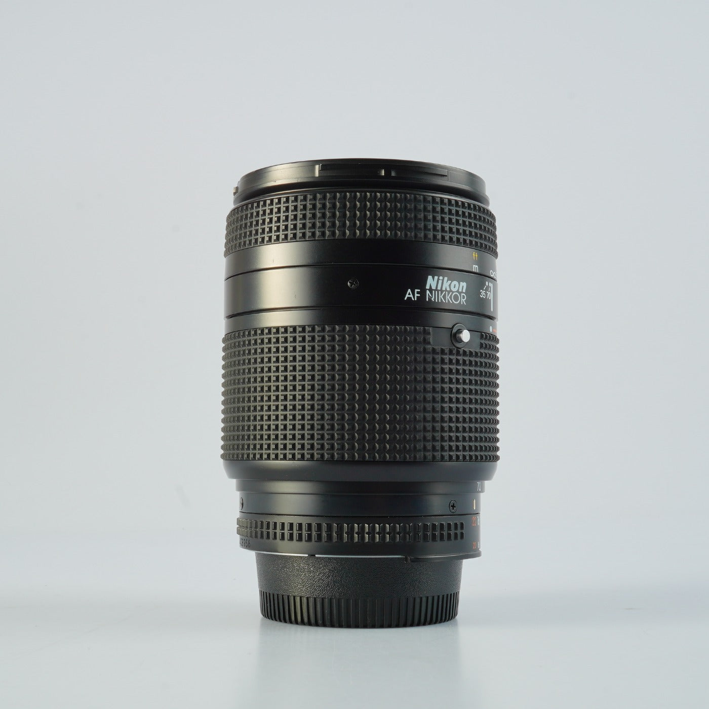 【ジャンク】 Nikon AF Nikkor 35-70mm F/2.8 D ズームレンズ