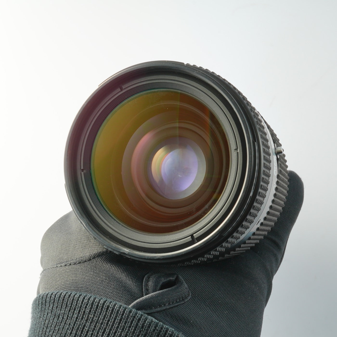 【ジャンク】 Nikon AF Nikkor 35-70mm F/2.8 D ズームレンズ
