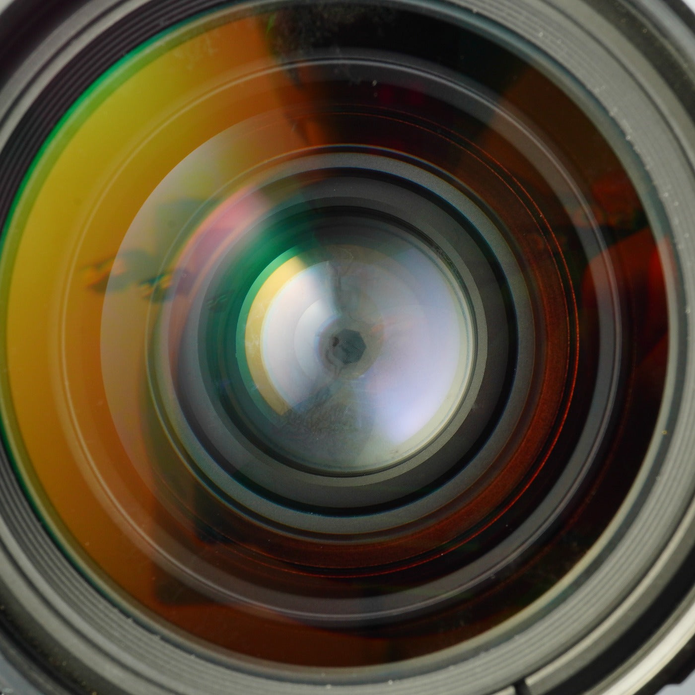 【ジャンク】 Nikon AF Nikkor 35-70mm F/2.8 D ズームレンズ