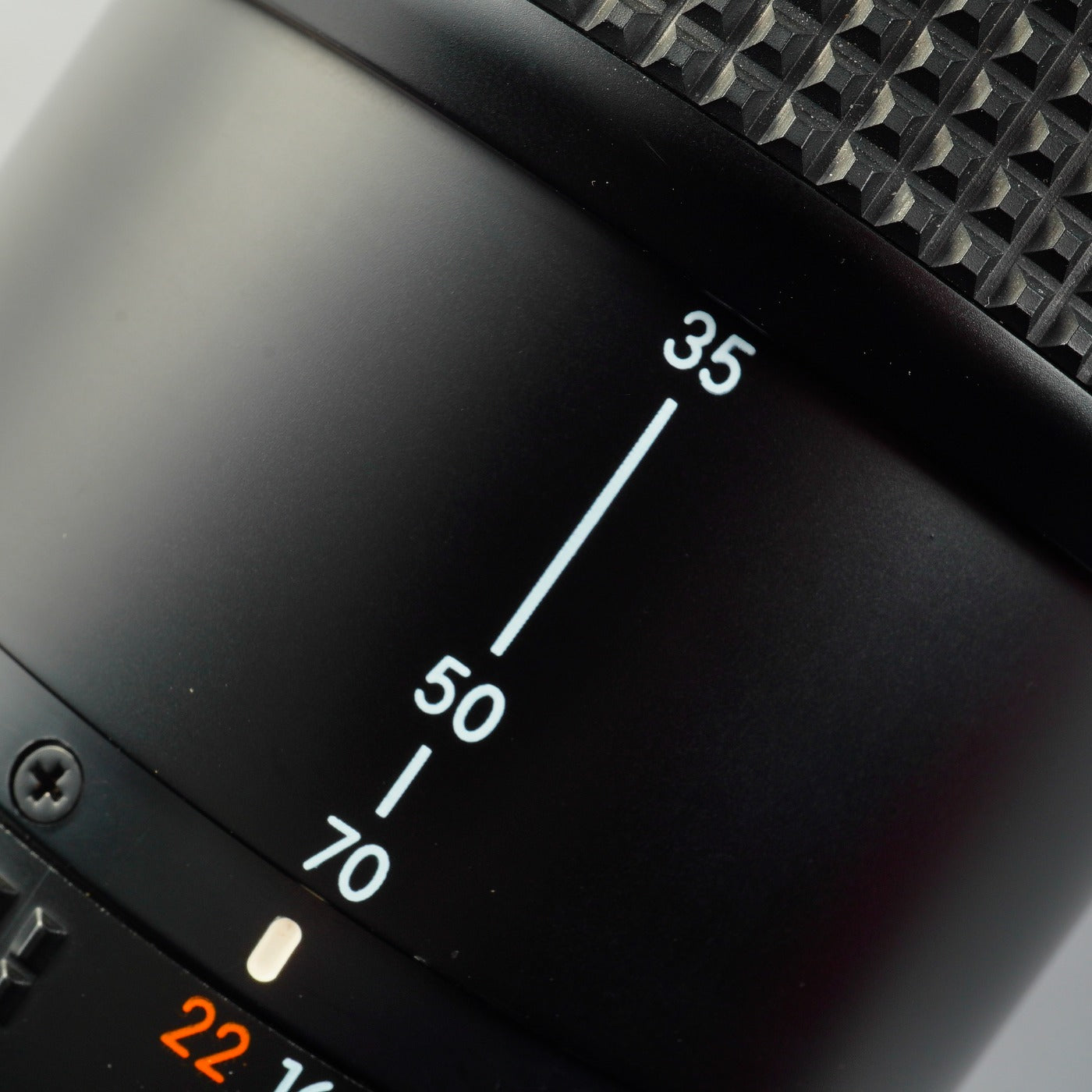 【ジャンク】 Nikon AF Nikkor 35-70mm F/2.8 D ズームレンズ