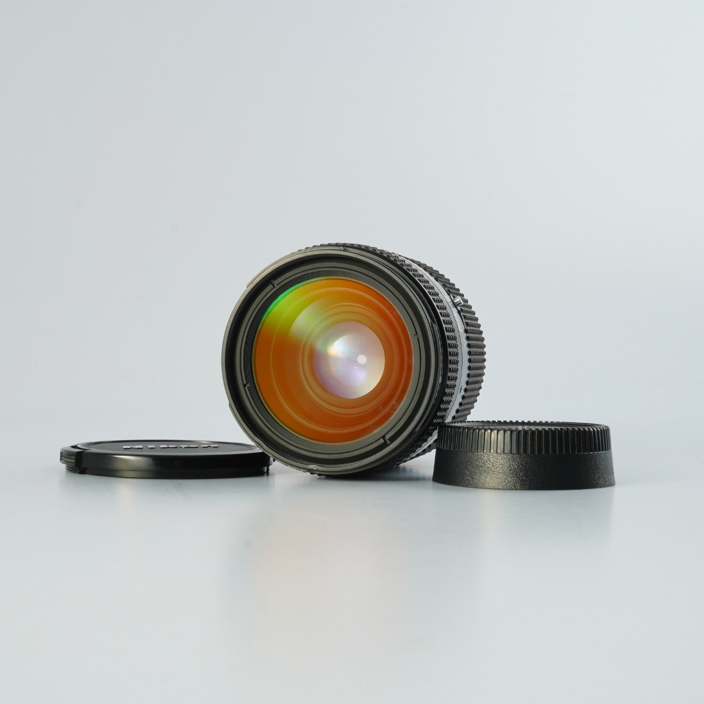 【ジャンク】 Nikon AF Nikkor 35-70mm F/2.8 D ズームレンズ