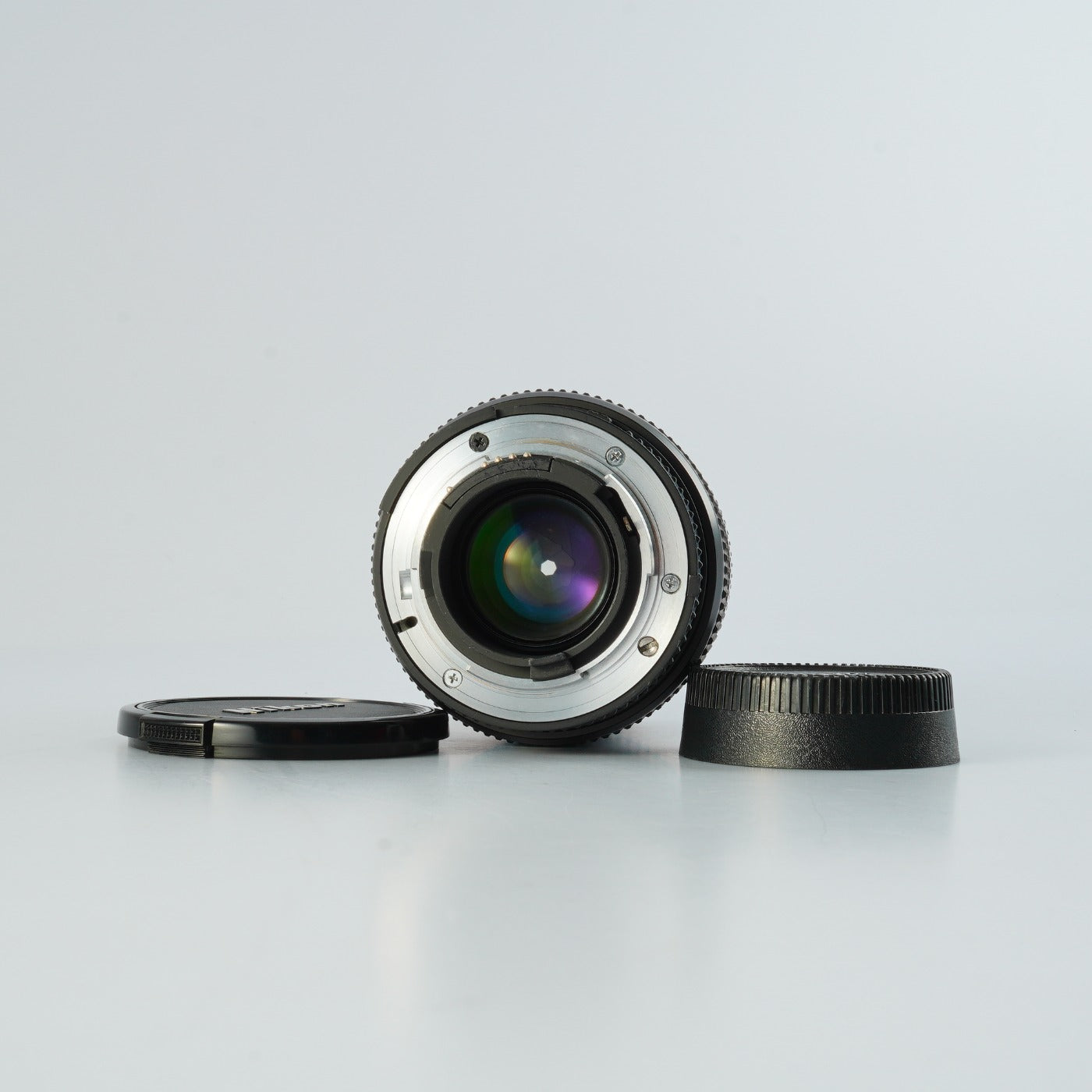 【ジャンク】 Nikon AF Nikkor 35-70mm F/2.8 D ズームレンズ