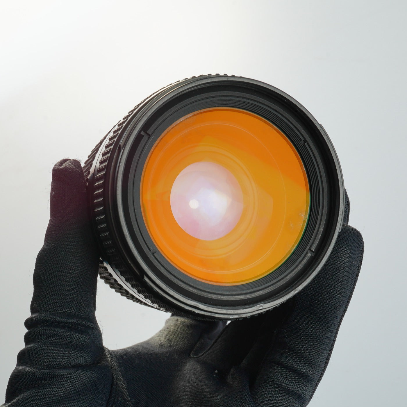 【ジャンク】 Nikon AF Nikkor 35-70mm F/2.8 D ズームレンズ