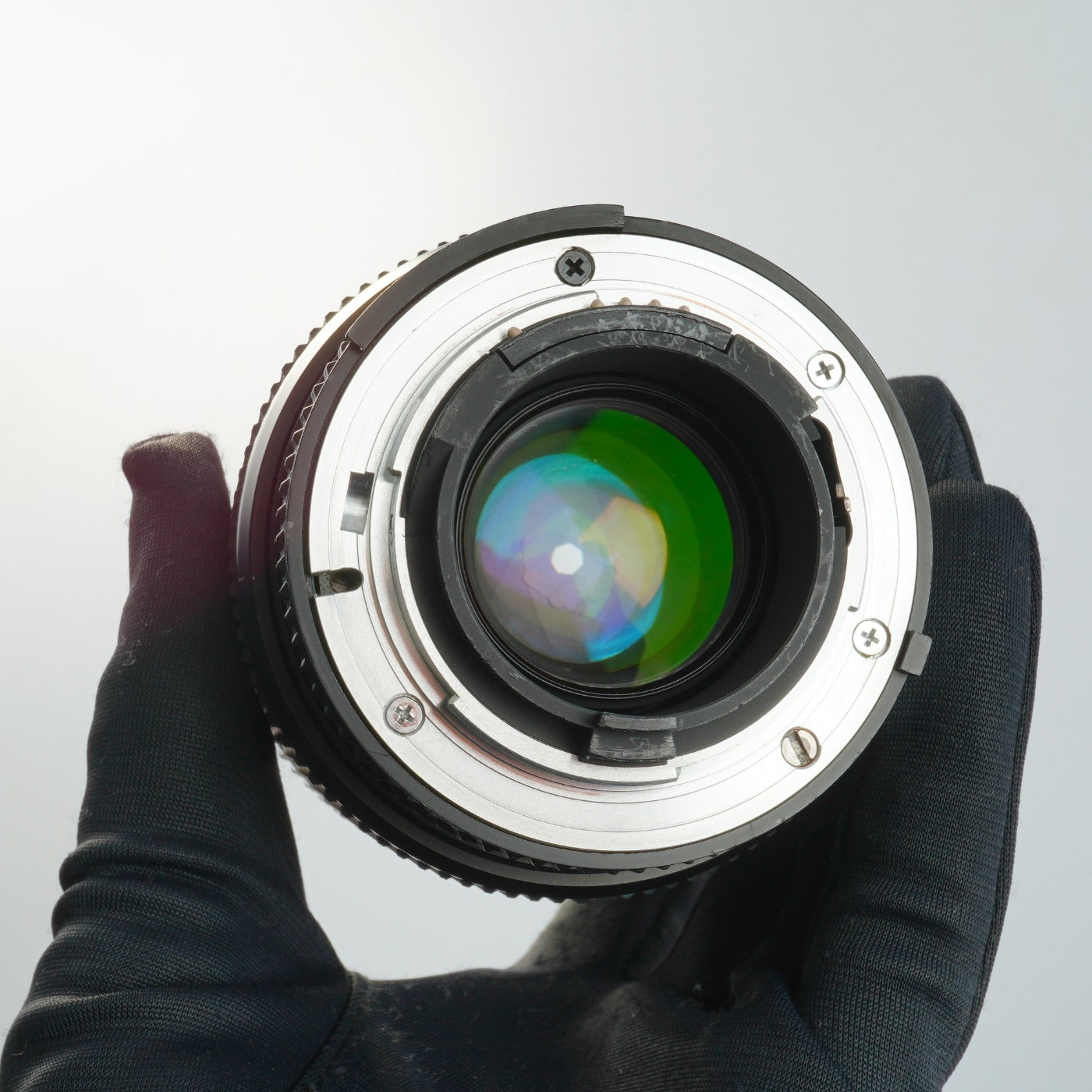 【ジャンク】 Nikon AF Nikkor 35-70mm F/2.8 D ズームレンズ