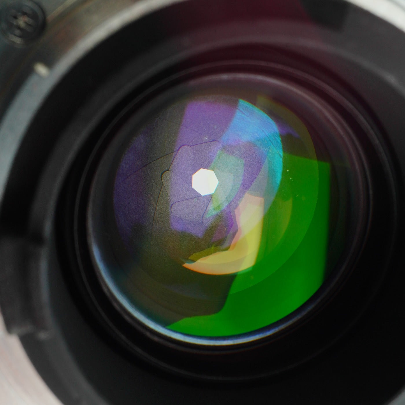 【ジャンク】 Nikon AF Nikkor 35-70mm F/2.8 D ズームレンズ