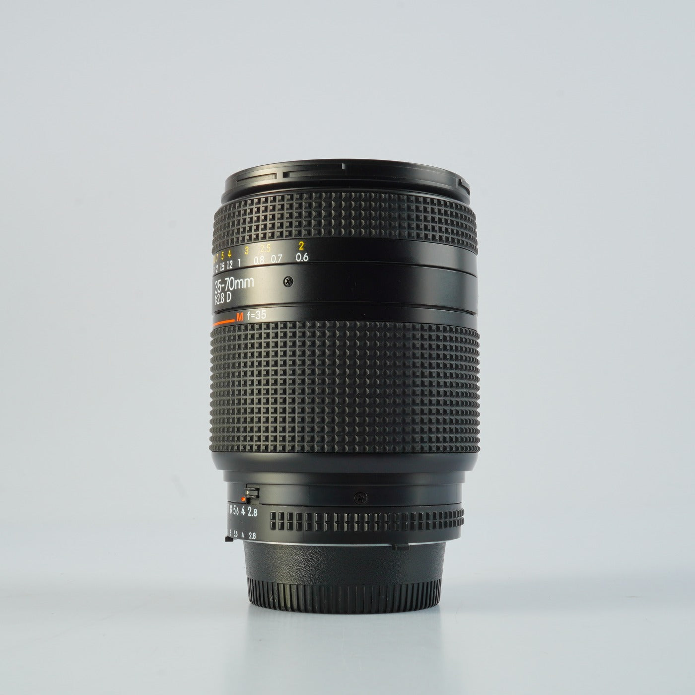 【ジャンク】 Nikon AF Nikkor 35-70mm F/2.8 D ズームレンズ