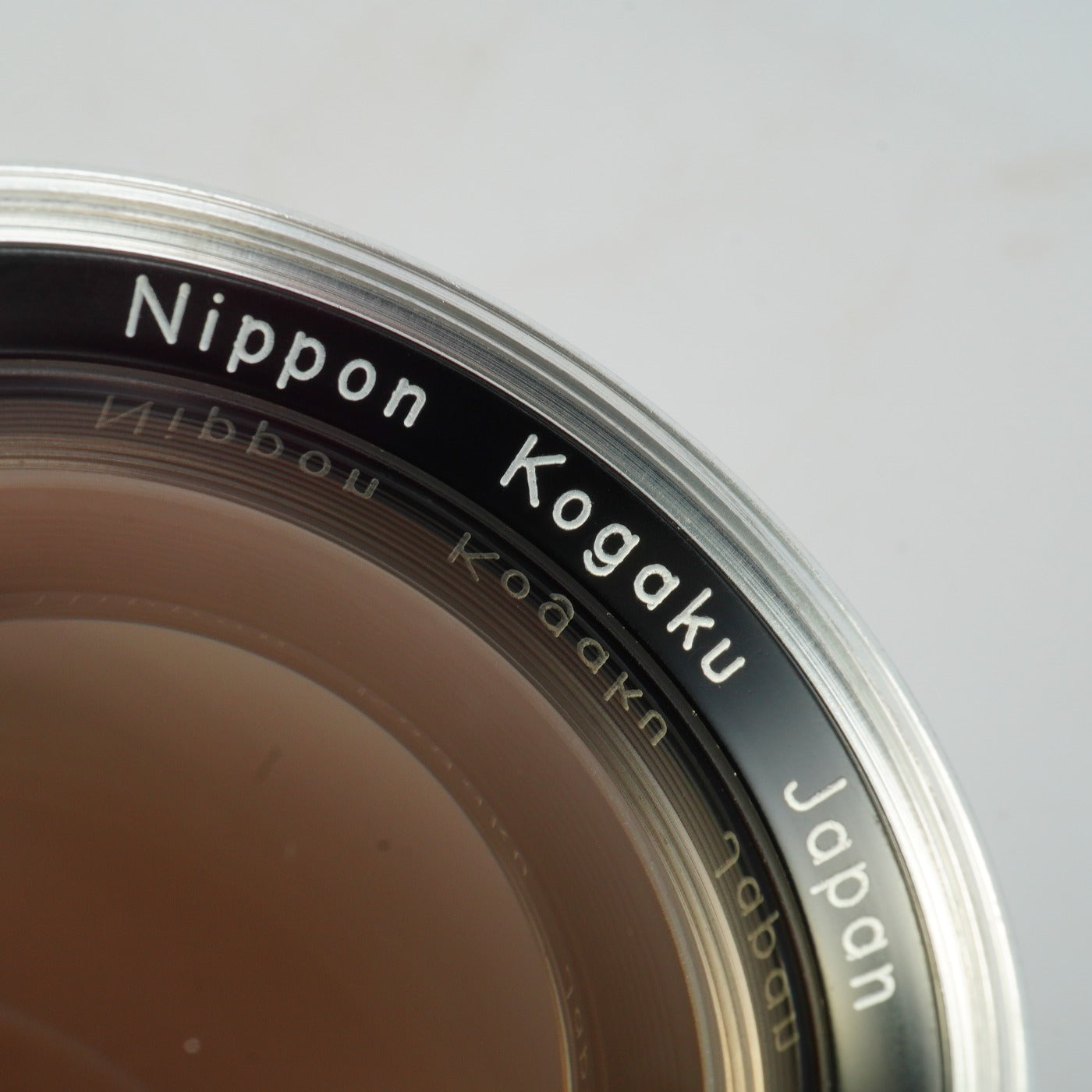 Nikon 非Ai NIKKOR-P Auto 105mm F/2.5 単焦点レンズ