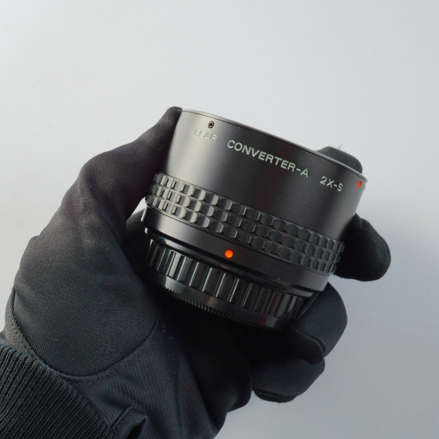 PENTAX REAR CONVERTER-A 2X-S (Pentax K用) テレコンバーター