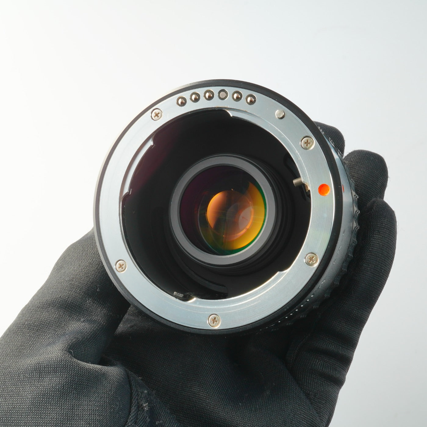 PENTAX REAR CONVERTER-A 2X-S (Pentax K用) テレコンバーター