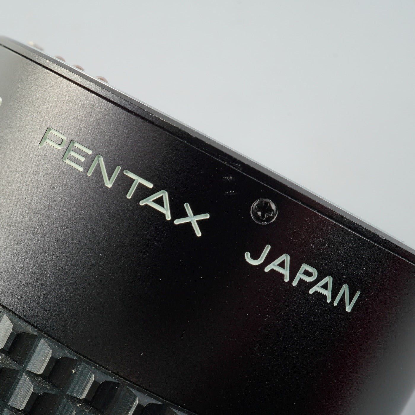 PENTAX REAR CONVERTER-A 2X-S (Pentax K用) テレコンバーター