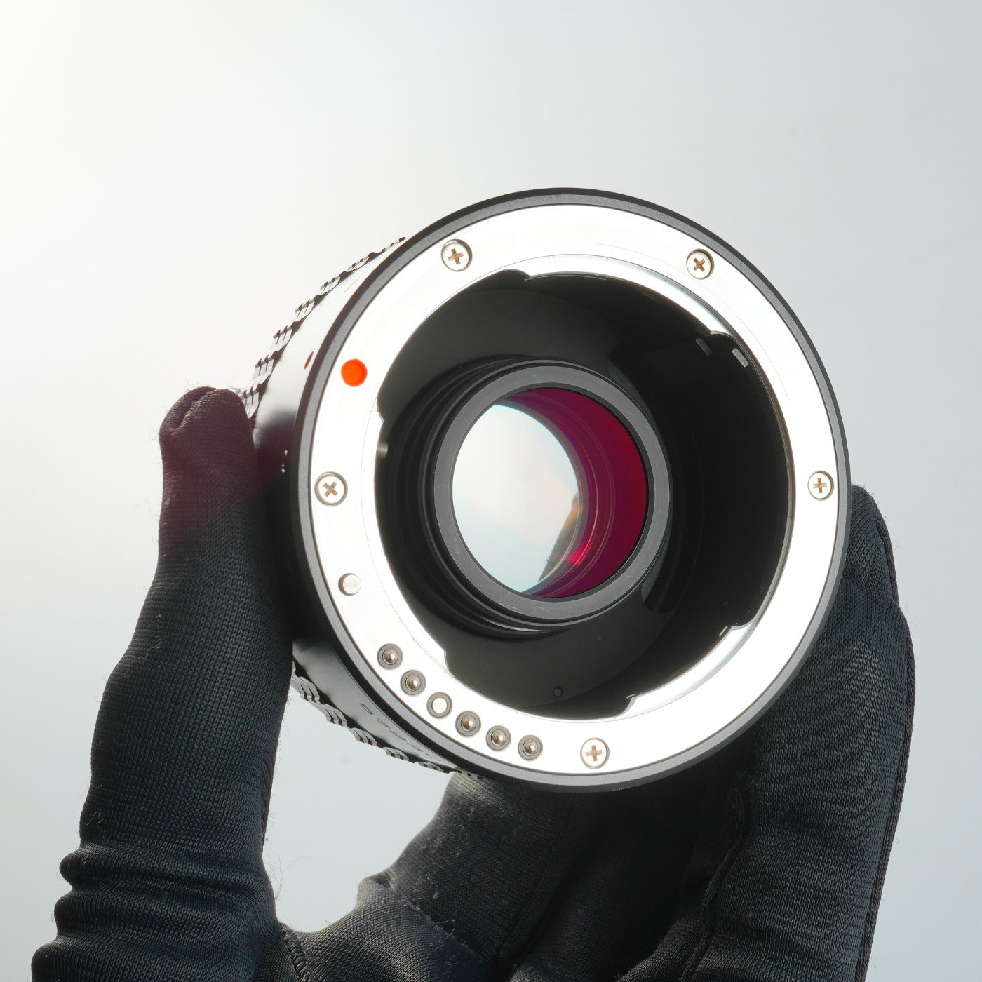 PENTAX REAR CONVERTER-A 2X-S (Pentax K用) テレコンバーター