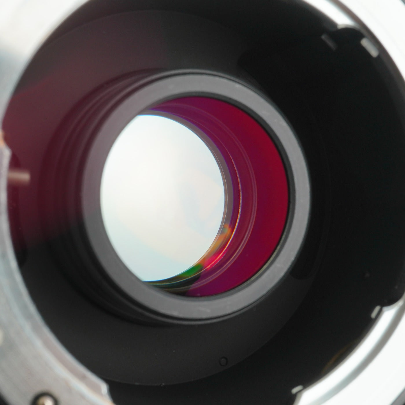PENTAX REAR CONVERTER-A 2X-S (Pentax K用) テレコンバーター