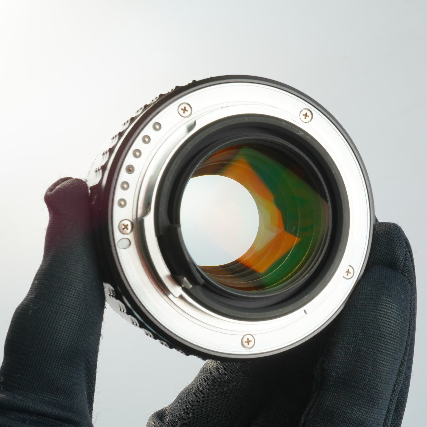PENTAX REAR CONVERTER-A 2X-S (Pentax K用) テレコンバーター