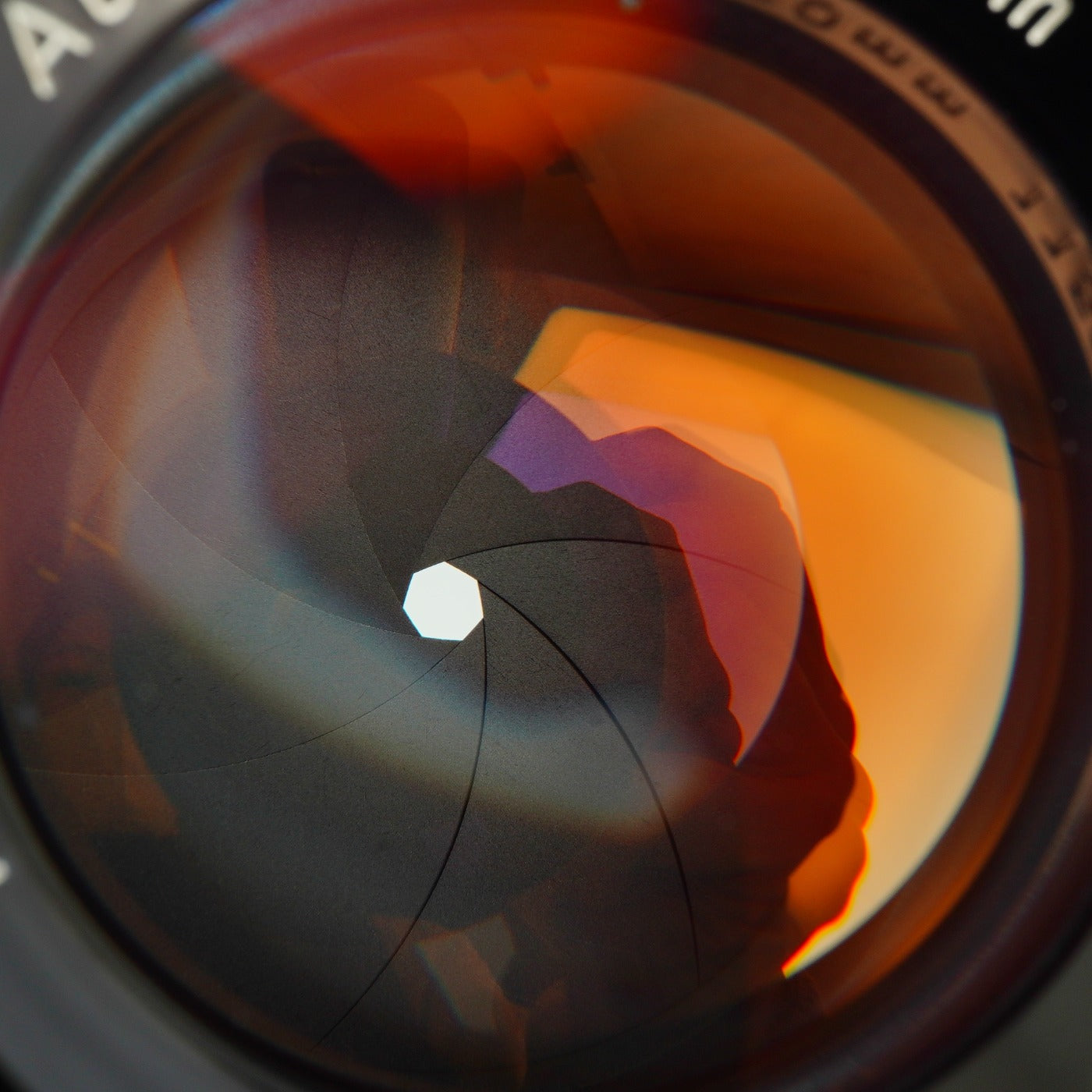 Nikon Ai改 NIKKOR-S Auto 50mm F/1.4 単焦点レンズ