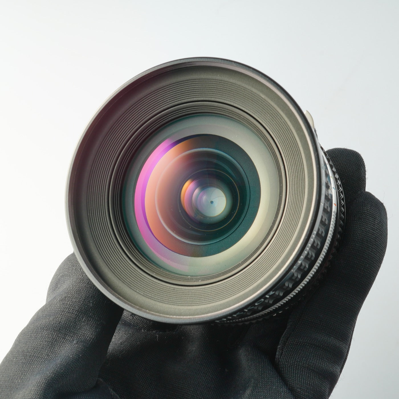 Nikon Ai-S NIKKOR 20mm F/2.8 単焦点レンズ