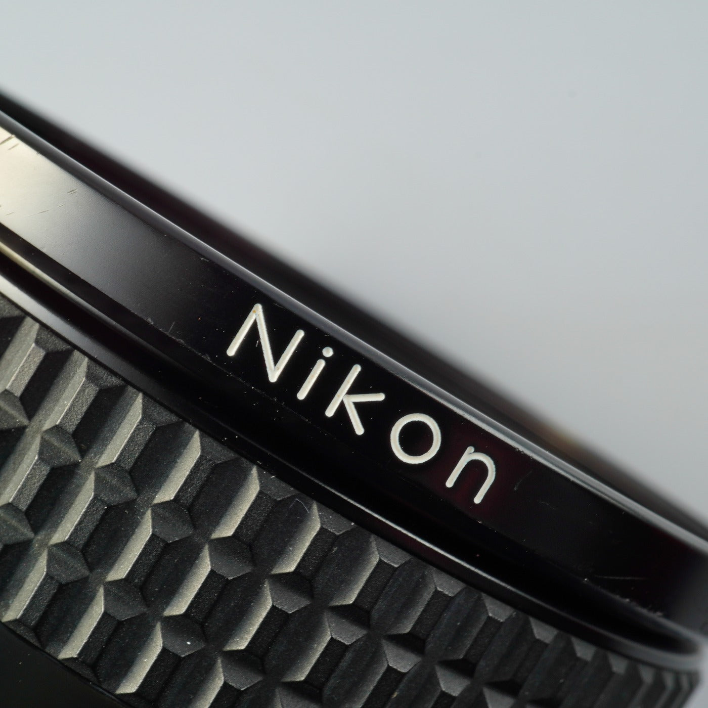 Nikon Ai-S NIKKOR 20mm F/2.8 単焦点レンズ