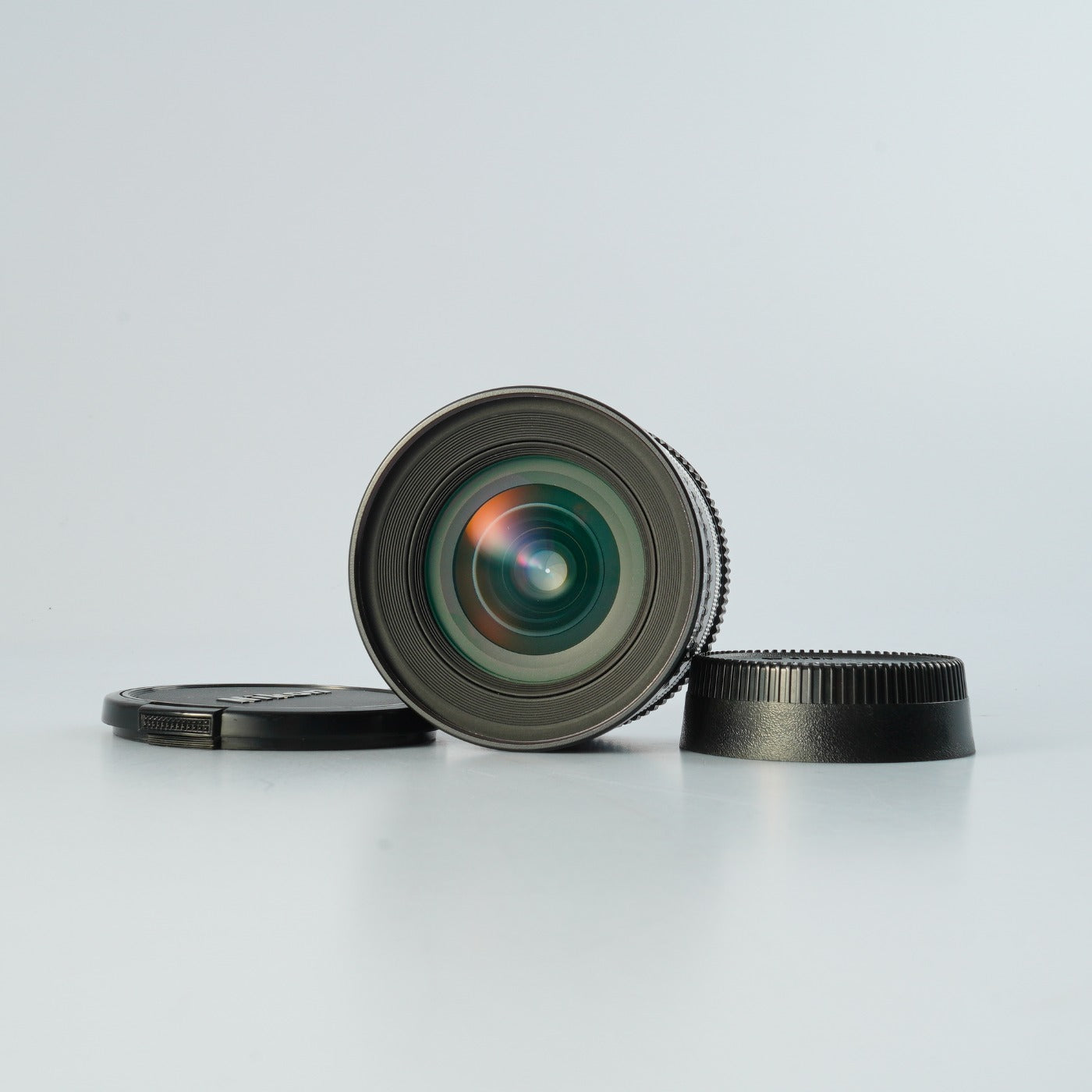 Nikon Ai-S NIKKOR 20mm F/2.8 単焦点レンズ
