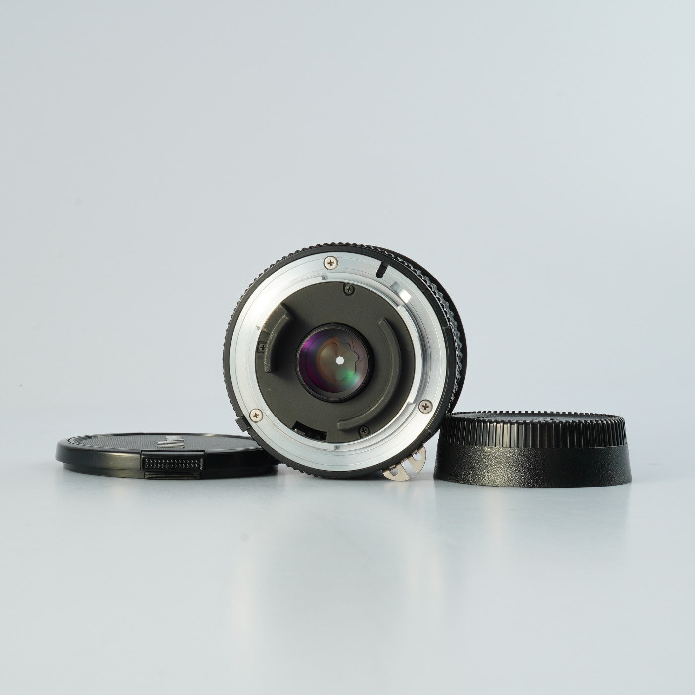 Nikon Ai-S NIKKOR 20mm F/2.8 単焦点レンズ