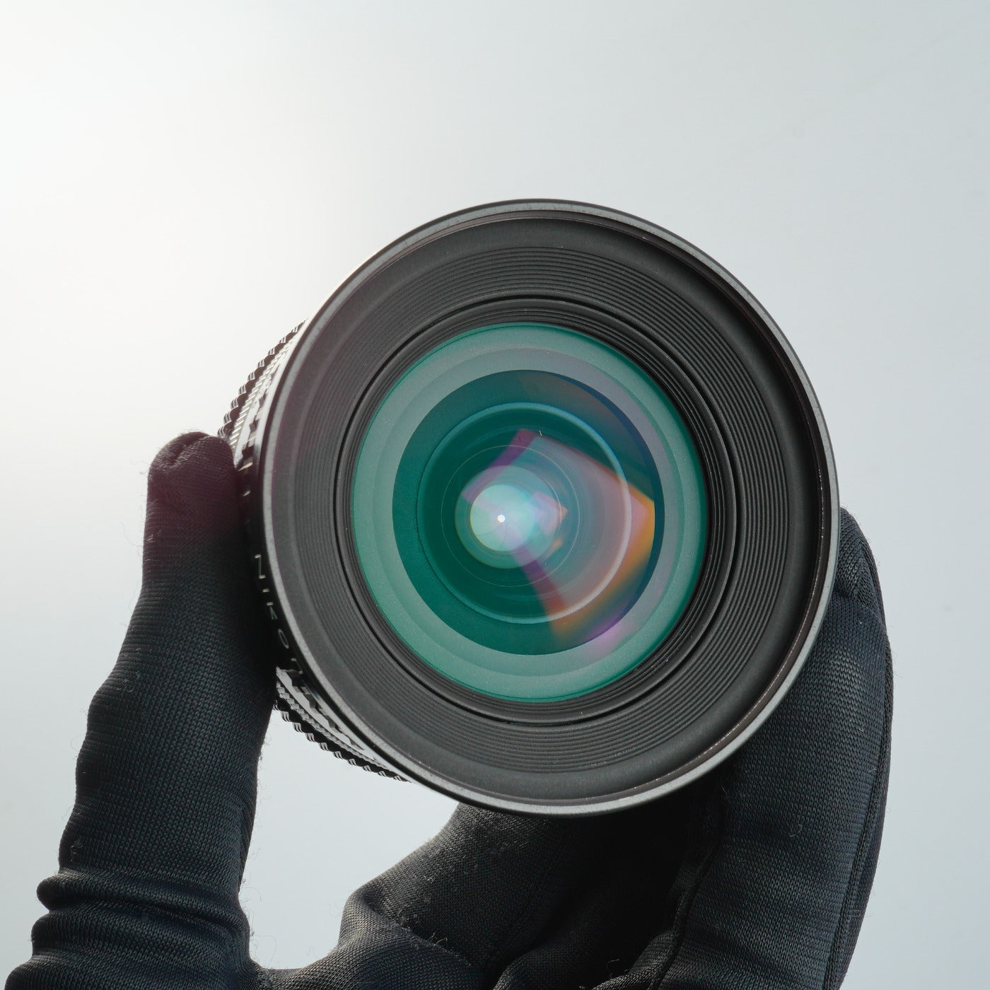 Nikon Ai-S NIKKOR 20mm F/2.8 単焦点レンズ