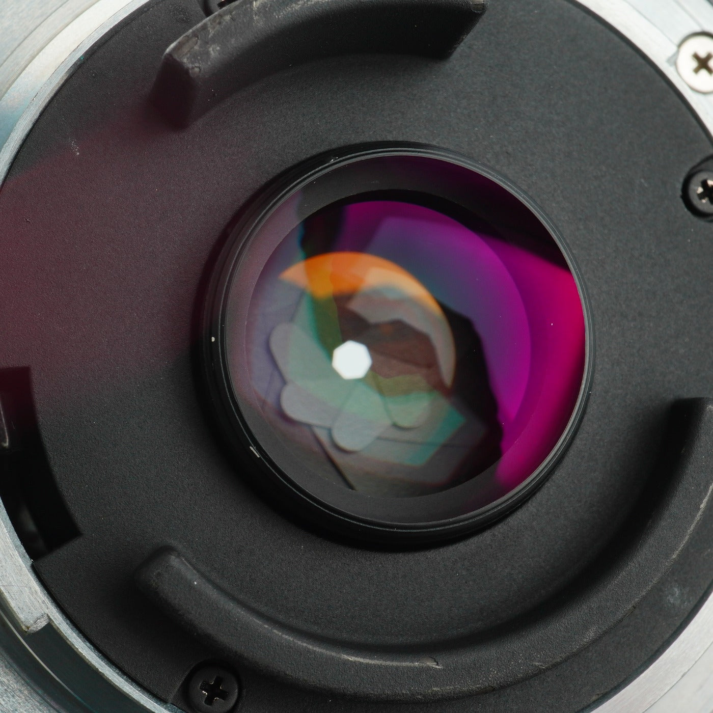 Nikon Ai-S NIKKOR 20mm F/2.8 単焦点レンズ