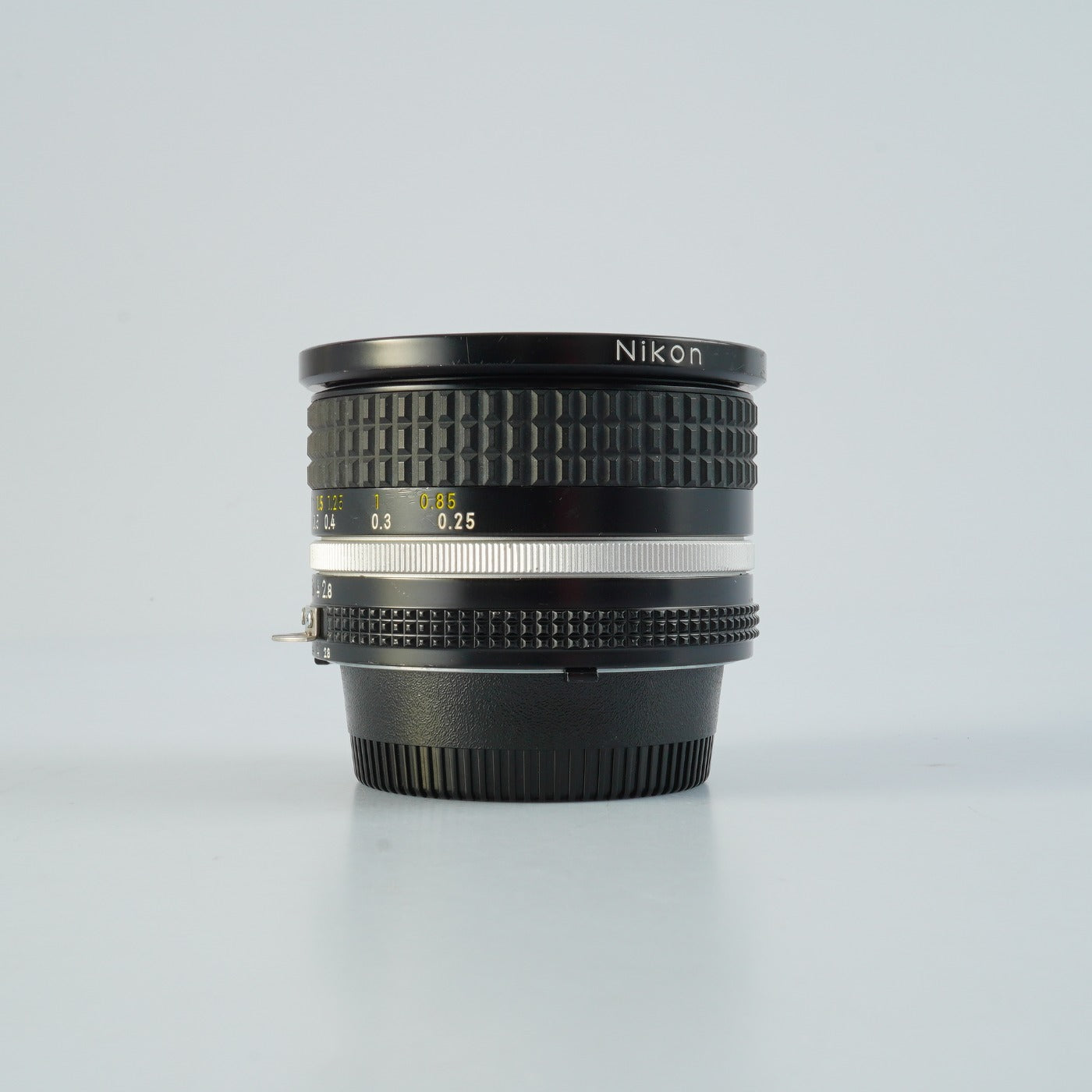 Nikon Ai-S NIKKOR 20mm F/2.8 単焦点レンズ