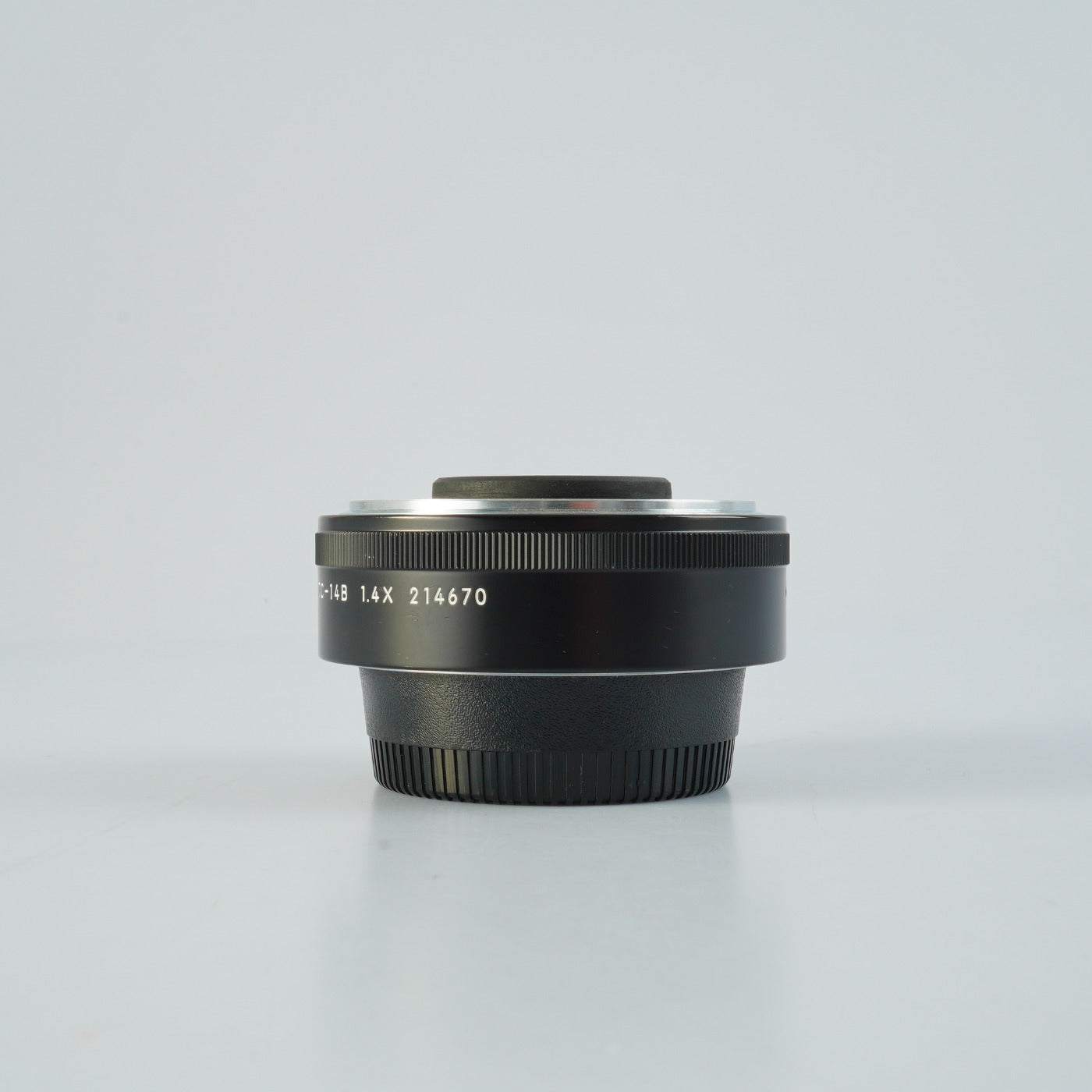 Nikon Teleconverter TC-14B 1.4x テレコンバーター